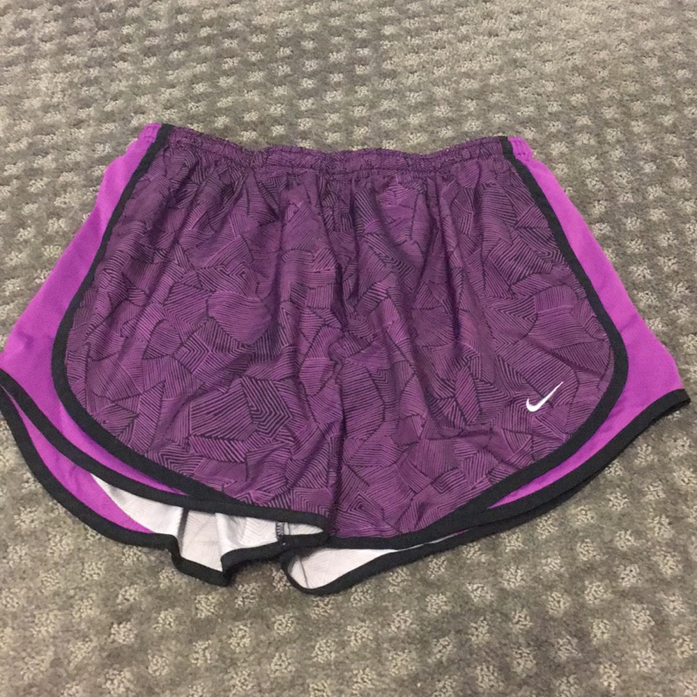 Nike Dri-Fit Running Shorts